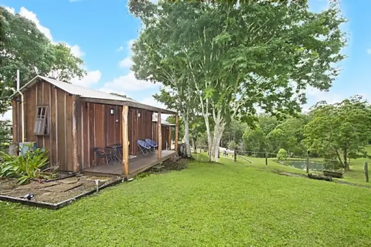 Fifth view of Homely rural property listing, 241 Mount Burrell, Mount Burrell NSW 2484