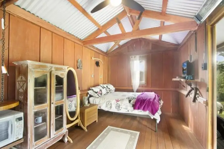 Sixth view of Homely rural property listing, 241 Mount Burrell, Mount Burrell NSW 2484