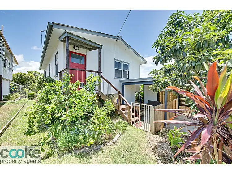 Main view of Homely house listing, 40 Pandanus Street, Cooee Bay QLD 4703