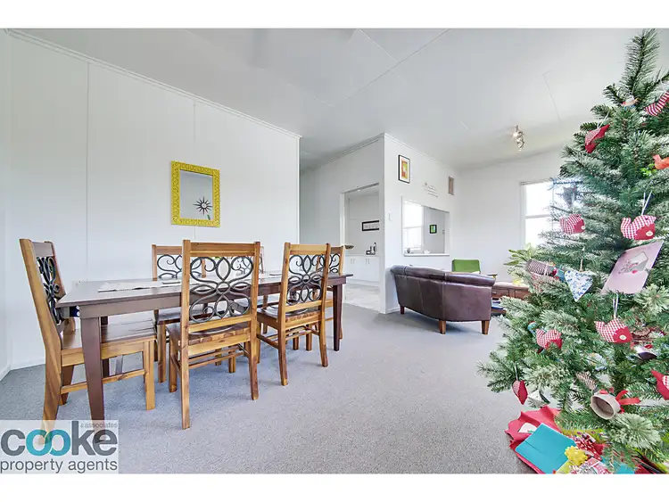 Second view of Homely house listing, 40 Pandanus Street, Cooee Bay QLD 4703
