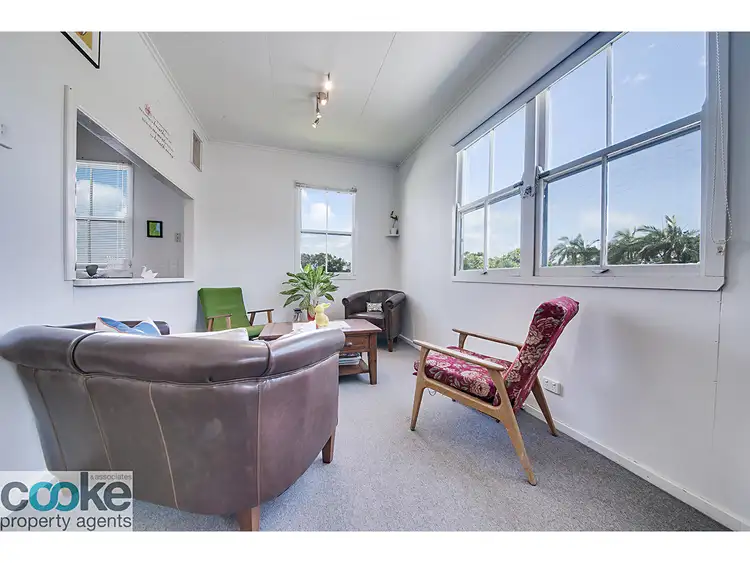 Third view of Homely house listing, 40 Pandanus Street, Cooee Bay QLD 4703