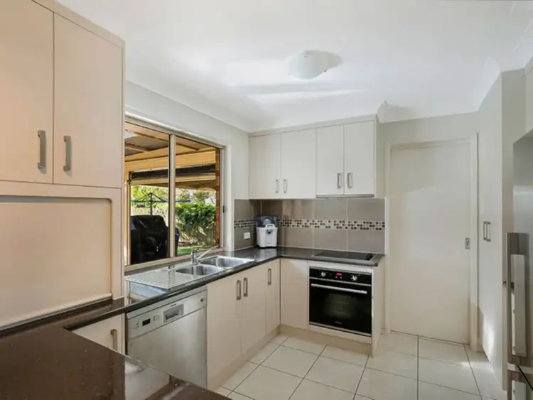 Fifth view of Homely house listing, 41 Strathconan Drive, Glenvale QLD 4350