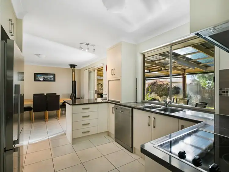 Sixth view of Homely house listing, 41 Strathconan Drive, Glenvale QLD 4350