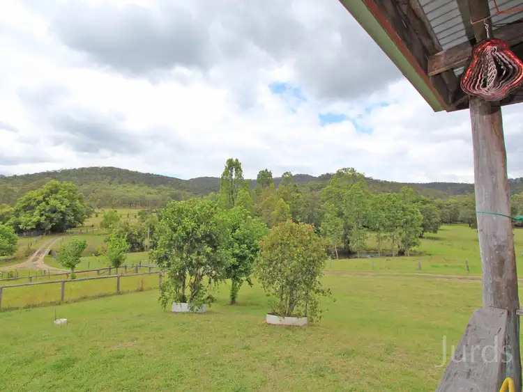513 Watagan Creek Road, Laguna NSW 2325