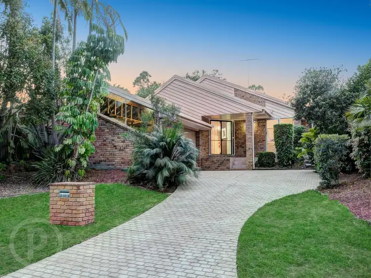 Second view of Homely house listing, 54 Carinya Street, Indooroopilly QLD 4068