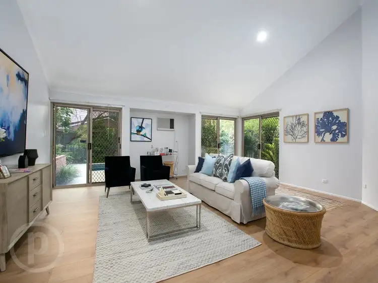 Third view of Homely house listing, 54 Carinya Street, Indooroopilly QLD 4068