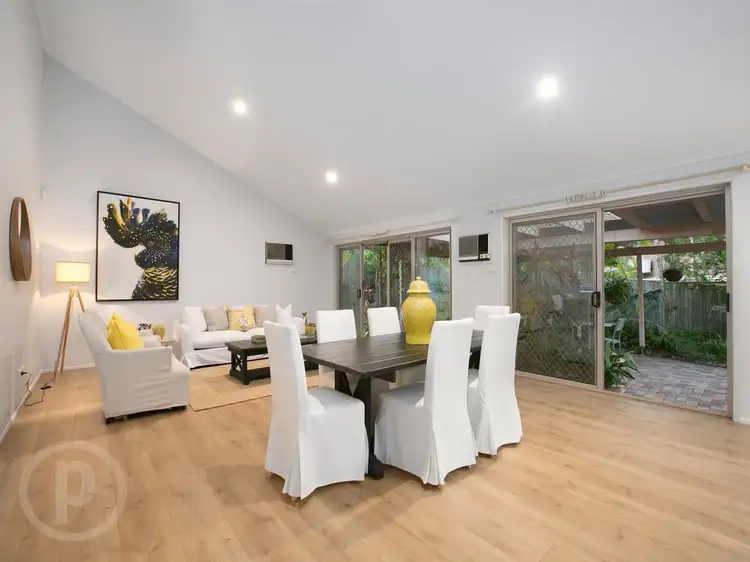 Fourth view of Homely house listing, 54 Carinya Street, Indooroopilly QLD 4068