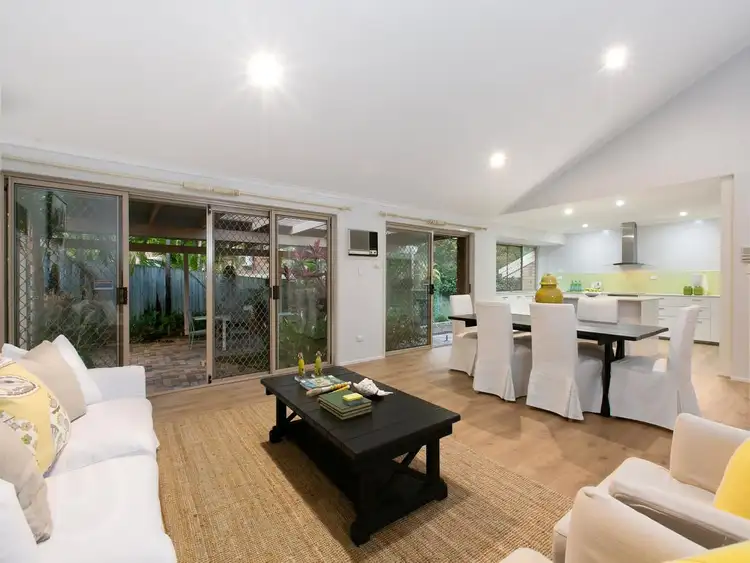 Fifth view of Homely house listing, 54 Carinya Street, Indooroopilly QLD 4068