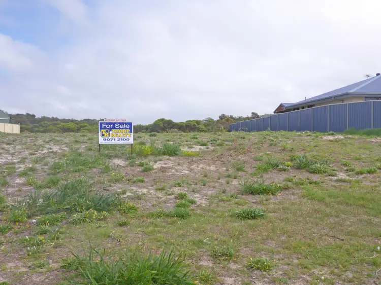 Lot 58 Princess Street, Esperance WA 6450