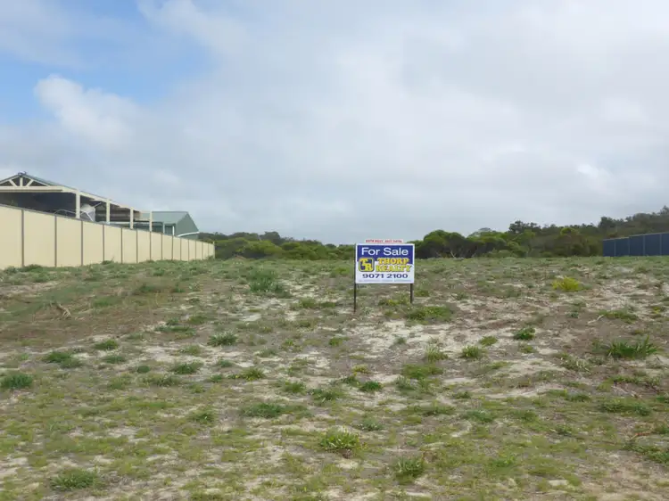 Lot 59 Princess Street, Esperance WA 6450
