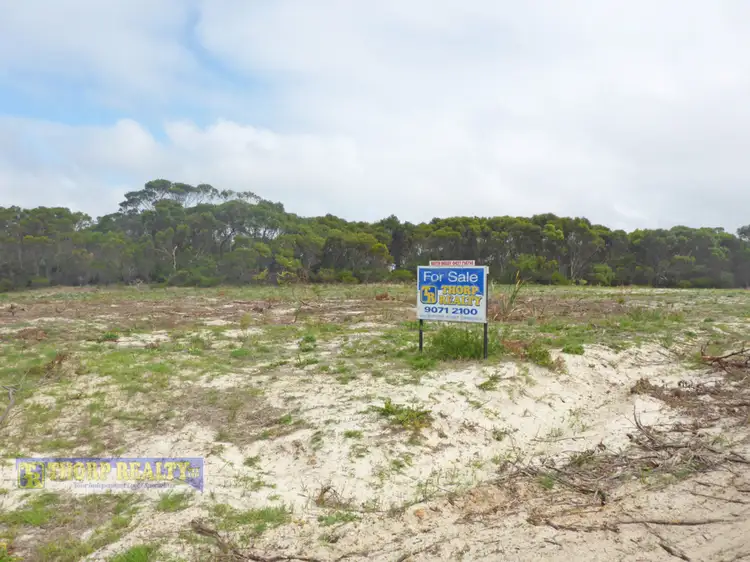 Main view of Homely land listing, Lot 67 Princess Street, Esperance WA 6450