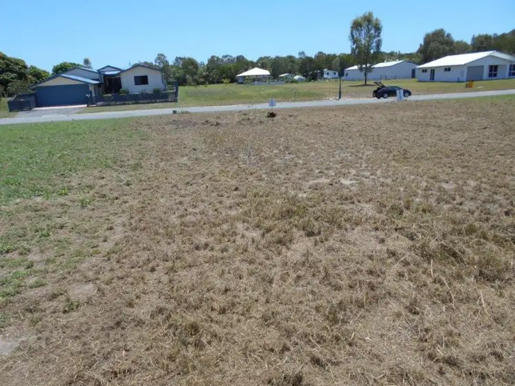 Sixth view of Homely land listing, 6 Mistletoe Street, Forrest Beach QLD 4850