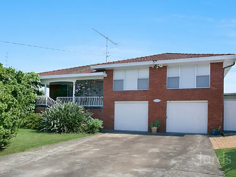 52 Burnett Street, Cessnock NSW 2325