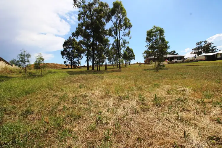 13 Lou Fisher Place, Muswellbrook NSW 2333