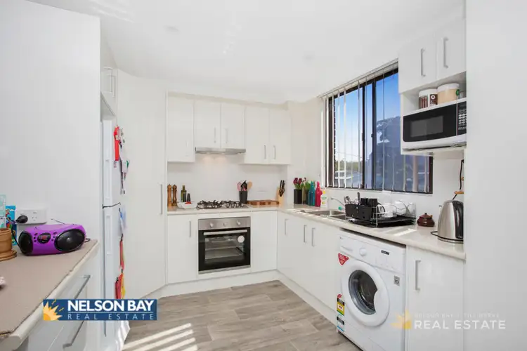 Third view of Homely apartment listing, 2/16 Messines Street, Shoal Bay NSW 2315