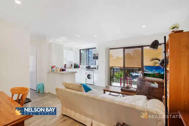 Fourth view of Homely apartment listing, 2/16 Messines Street, Shoal Bay NSW 2315