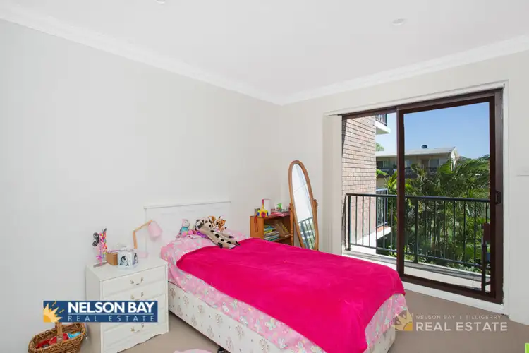 Fifth view of Homely apartment listing, 2/16 Messines Street, Shoal Bay NSW 2315