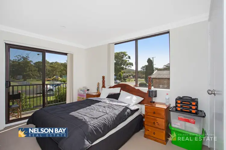 Sixth view of Homely apartment listing, 2/16 Messines Street, Shoal Bay NSW 2315