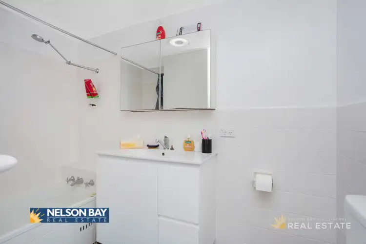 Seventh view of Homely apartment listing, 2/16 Messines Street, Shoal Bay NSW 2315