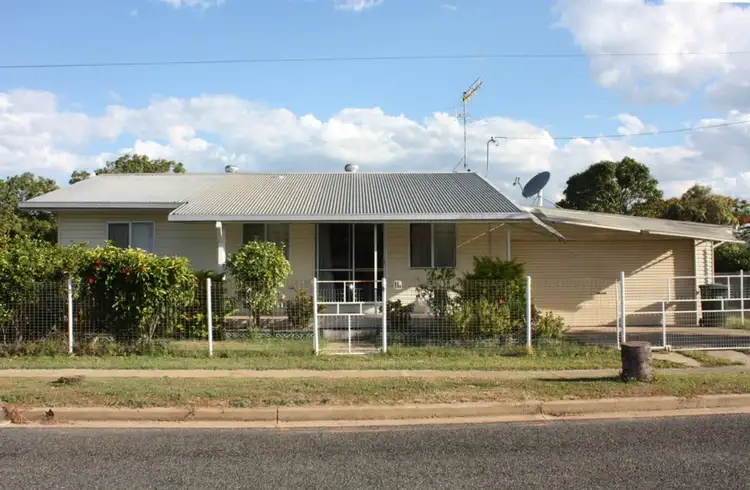16 Brickley Street, Dimbulah QLD 4872