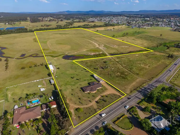 72 Wine Country Drive, Nulkaba NSW 2325