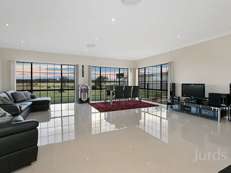 Fifth view of Homely rural property listing, 72 Wine Country Drive, Nulkaba NSW 2325