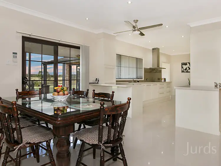 Sixth view of Homely rural property listing, 72 Wine Country Drive, Nulkaba NSW 2325