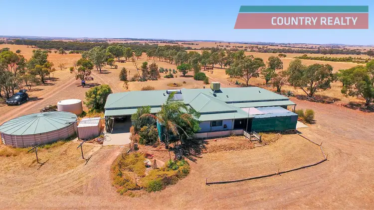Sixth view of Homely house listing, 325 Rickeys Road, Beverley WA 6304