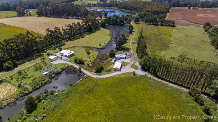Main view of Homely rural property listing, 2345 Castra Road, Upper Castra TAS 7315