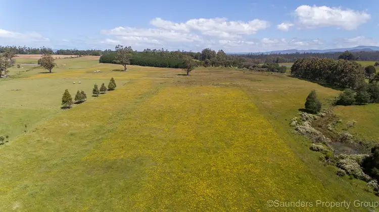 Third view of Homely rural property listing, 2345 Castra Road, Upper Castra TAS 7315