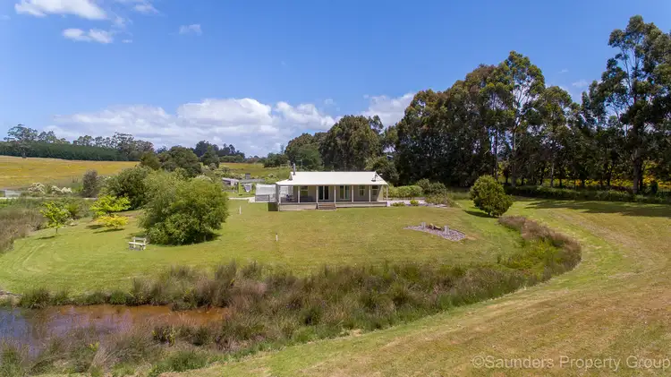 Fourth view of Homely rural property listing, 2345 Castra Road, Upper Castra TAS 7315
