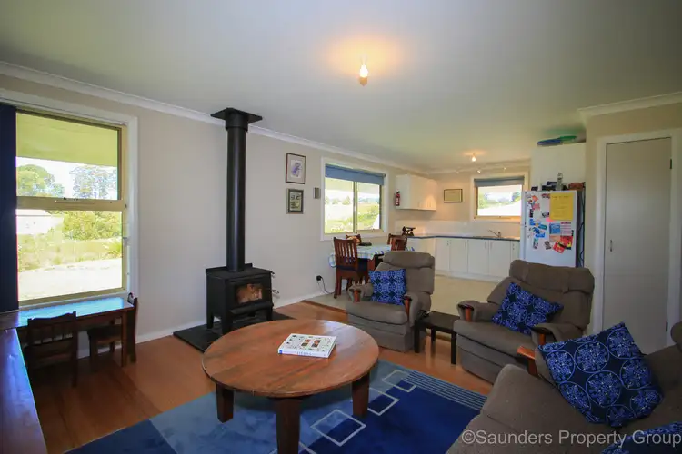 Sixth view of Homely rural property listing, 2345 Castra Road, Upper Castra TAS 7315