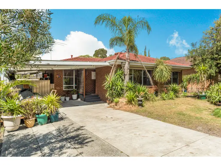 31 Wirilda Crescent, Frankston North VIC 3200