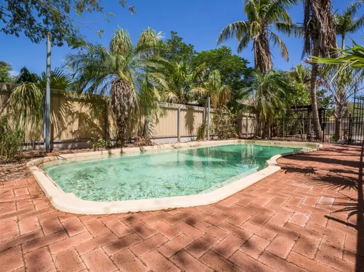 24 Spoonbill Crescent, South Hedland WA 6722