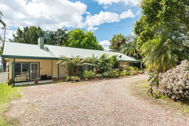 118 Barnes Road