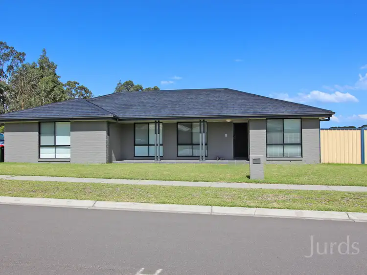37 Zinfandel Circuit, Cessnock NSW 2325