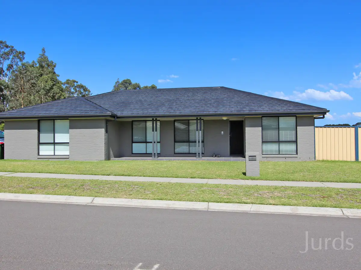 Main view of Homely house listing, 37 Zinfandel Circuit, Cessnock NSW 2325