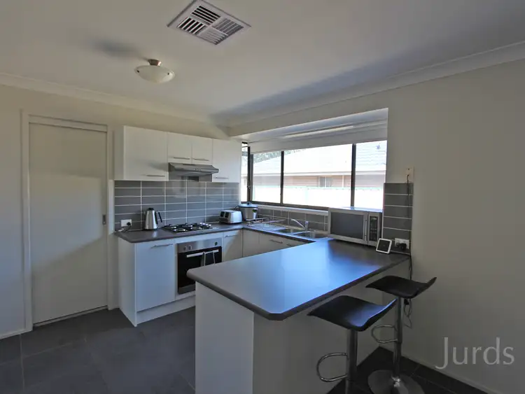 Second view of Homely house listing, 37 Zinfandel Circuit, Cessnock NSW 2325