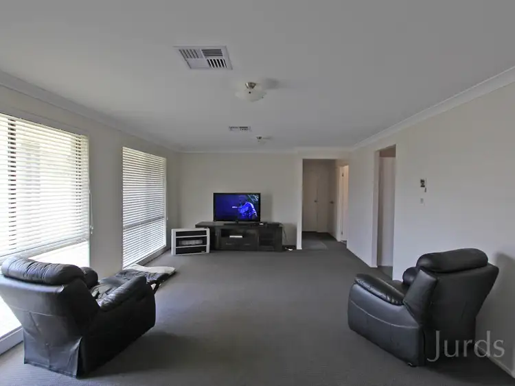 Third view of Homely house listing, 37 Zinfandel Circuit, Cessnock NSW 2325