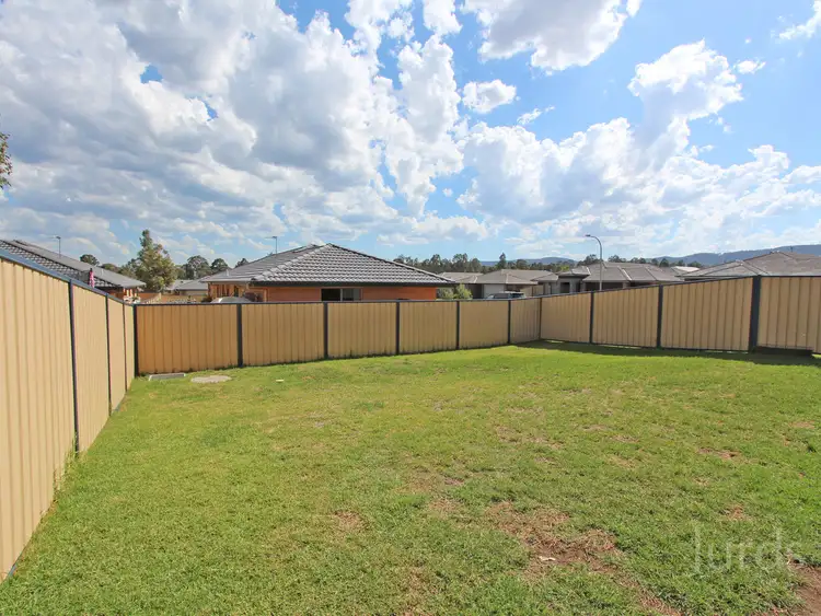 Fourth view of Homely house listing, 37 Zinfandel Circuit, Cessnock NSW 2325