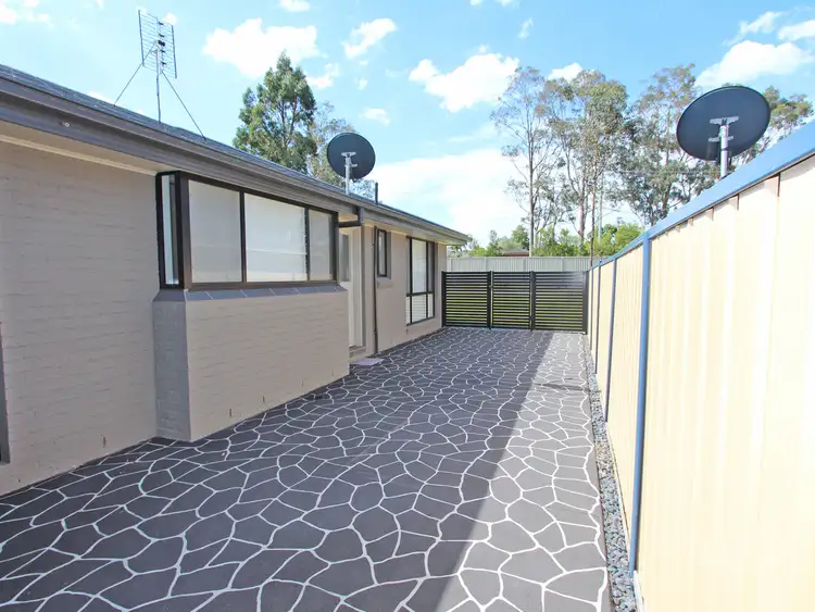 Fifth view of Homely house listing, 37 Zinfandel Circuit, Cessnock NSW 2325