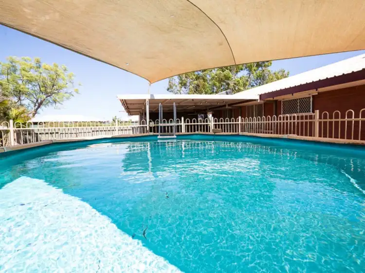 Main view of Homely house listing, 28 Haines Road, South Hedland WA 6722