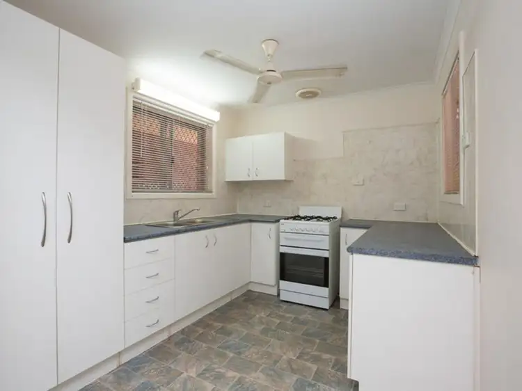 Second view of Homely house listing, 28 Haines Road, South Hedland WA 6722