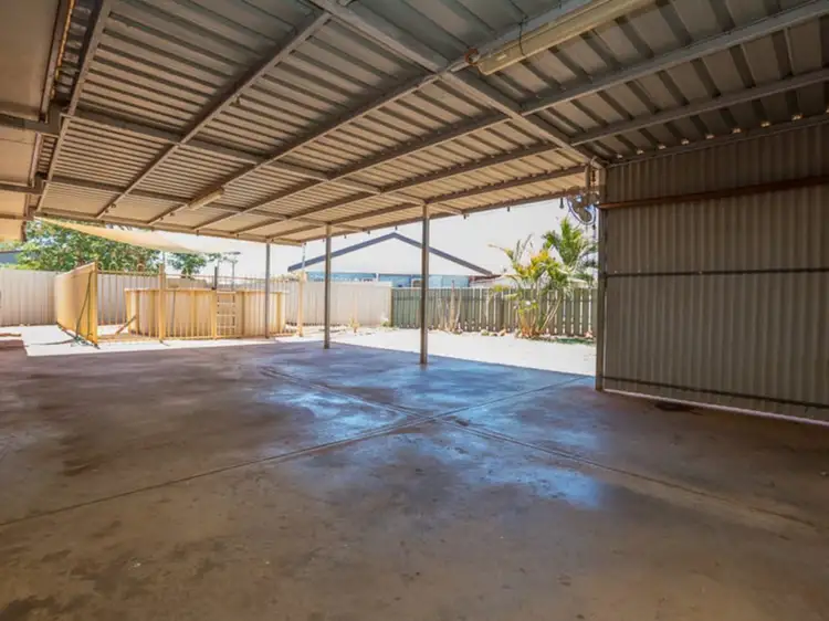 Third view of Homely house listing, 28 Haines Road, South Hedland WA 6722