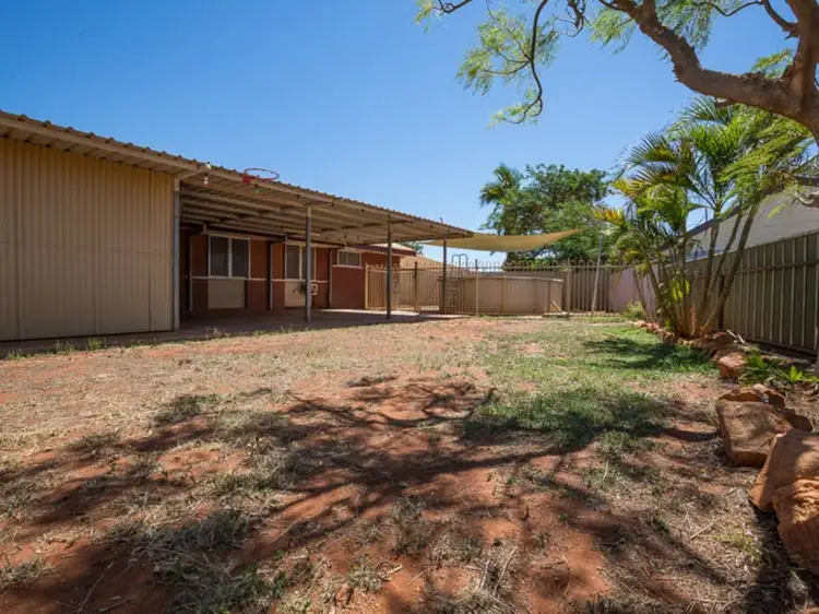Fifth view of Homely house listing, 28 Haines Road, South Hedland WA 6722