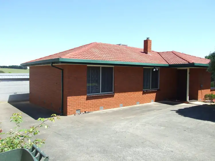 7 Moore Street, Erica VIC 3825