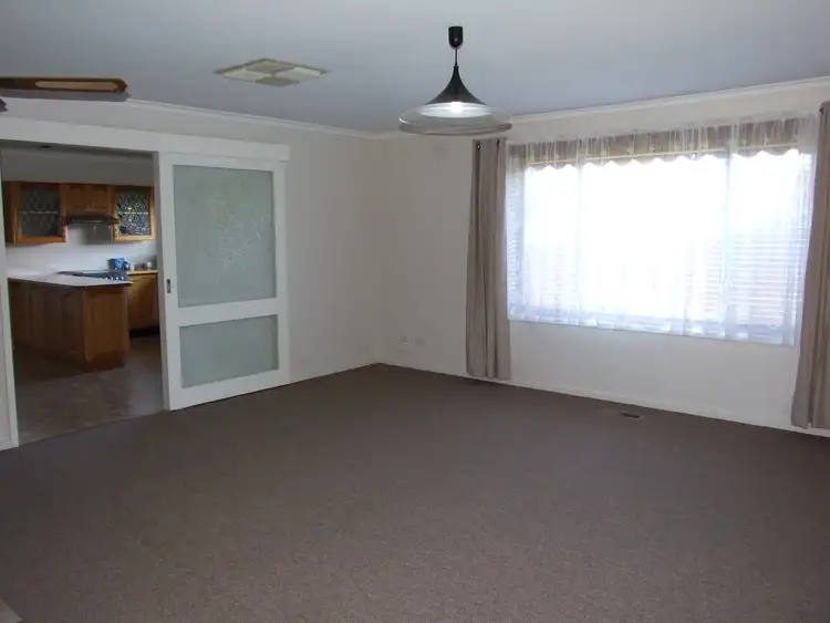 Second view of Homely house listing, 7 Moore Street, Erica VIC 3825