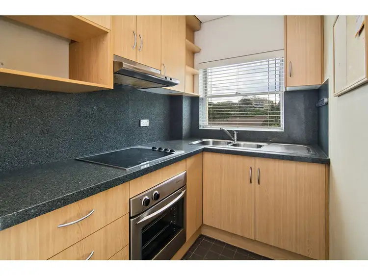 Fourth view of Homely apartment listing, 12A/26 Carr Street, Waverton NSW 2060