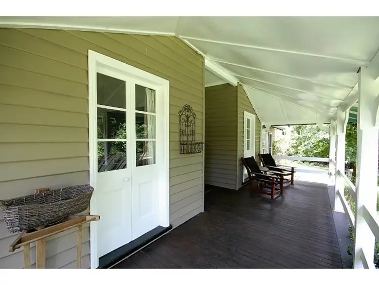 Second view of Homely house listing, 24 Faulkner Street, Armidale NSW 2350