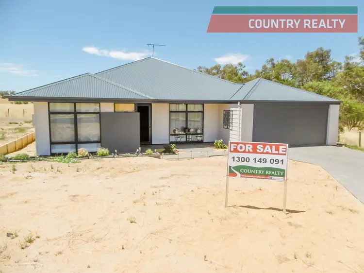 Second view of Homely house listing, 37 Hynes Court, Williams WA 6391